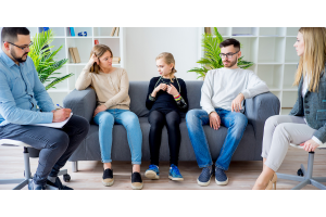 What is Family Therapy?