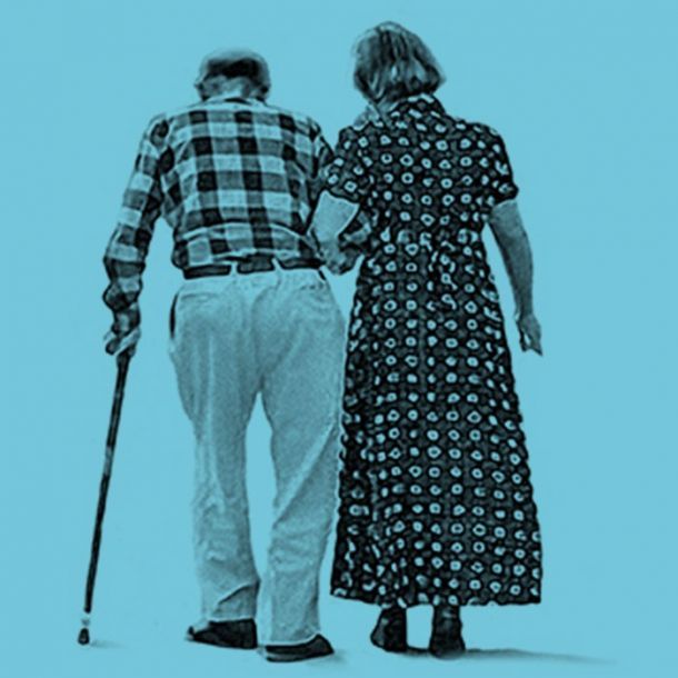 Coping with Aging Parents Text-based Home Course (4 CE) - Printed Version