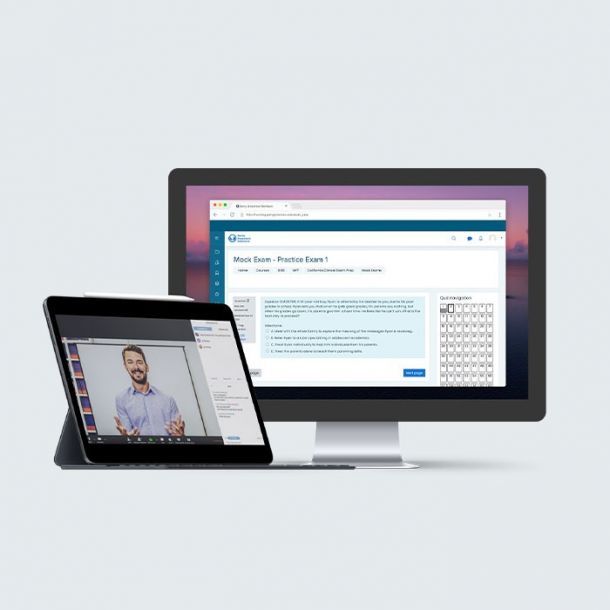 California Law and Ethics Practice Exam and Live Online Workshop