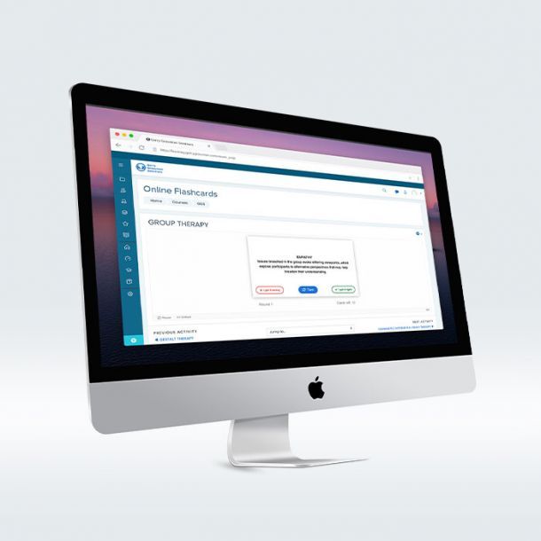 MFT California Clinical Exam Prep Flashcards