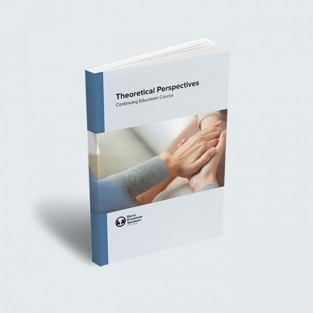 Theoretical Perspectives Classroom Textbook
