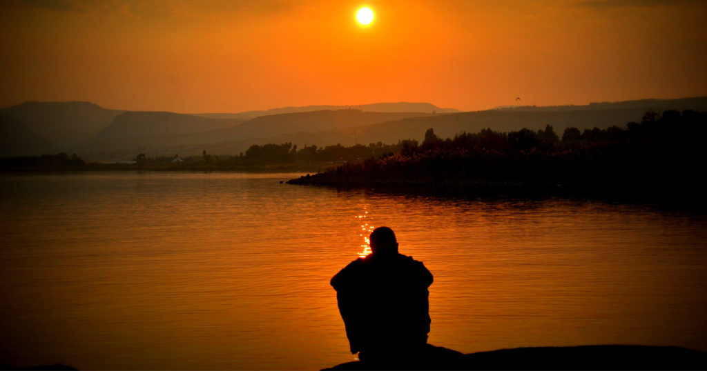Preventing Depression While Helping the Despressed