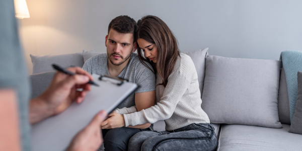 What is Couples Therapy?