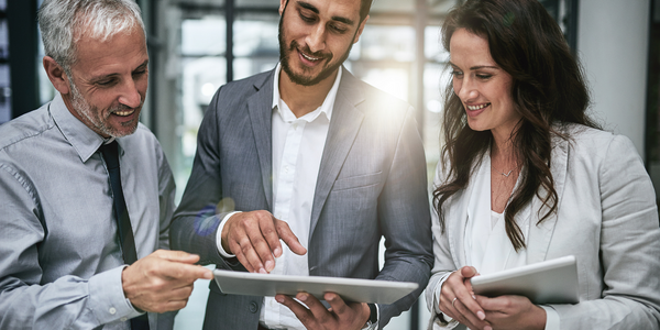 Use Triad's Free Job Placement Services to Find a Mental Health Job