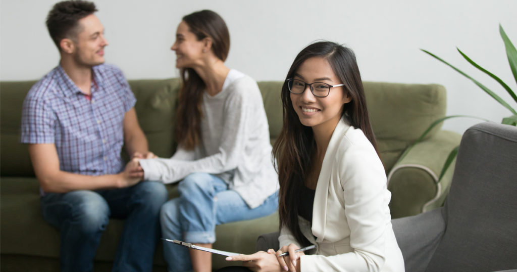 What is an MFT degree and is it right for you?