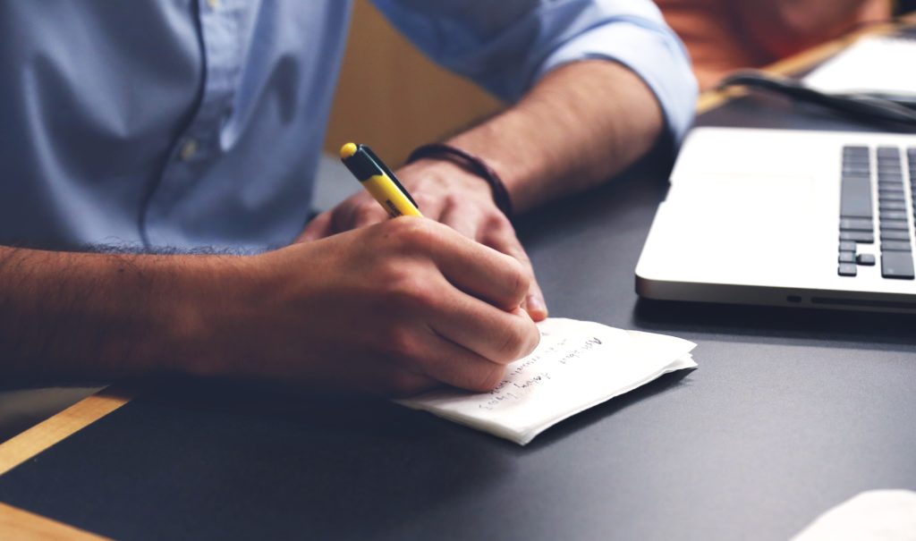 5 Tips to Help Improve Your Memory for Your Exam