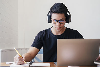 Learn and Receive CE Credit