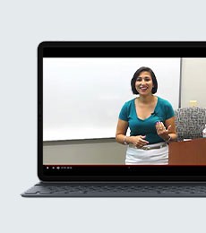 Live Online Exam Prep Package