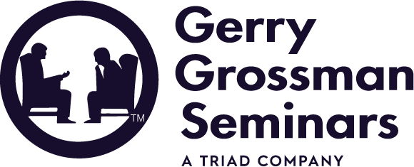 Gerry Grossman Seminars