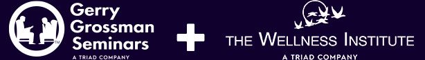 GGS + The Wellness Institute Logos
