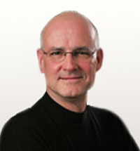 H. Dan Smith, LMFT