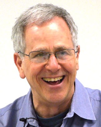 Gerry Grossman, LMFT