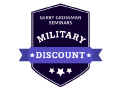 Military Discount